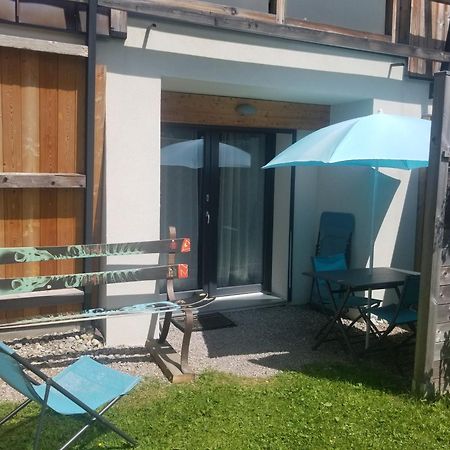 Chalet Walser A Vallorcine 13 Kms Chamonix France Экстерьер фото