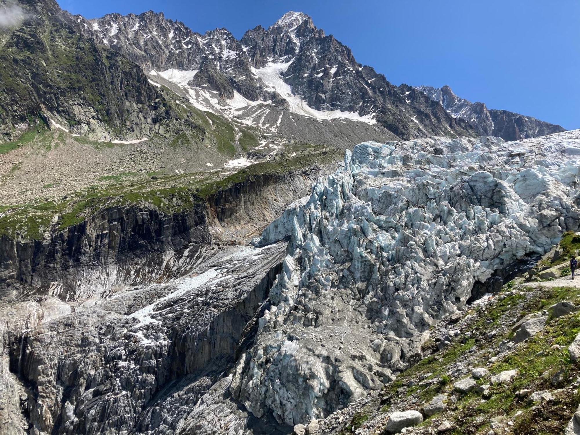Chalet Walser A Vallorcine 13 Kms Chamonix France Экстерьер фото