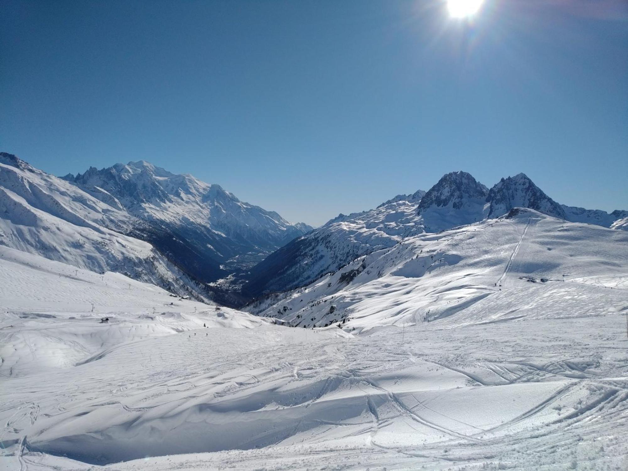 Chalet Walser A Vallorcine 13 Kms Chamonix France Экстерьер фото